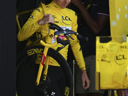 Cycling Tour de France