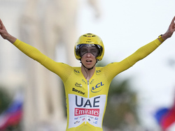 Cycling Tour de France