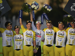 Cycling Tour de France