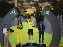 Cycling Tour de France
