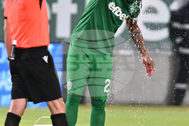 Разград - футбол - Лудогорец - ЦСКА (София)