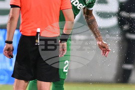 Разград - футбол - Лудогорец - ЦСКА (София)