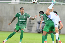 Разград - футбол - Лудогорец - ЦСКА (София)