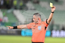 Разград - футбол - Лудогорец - ЦСКА (София)