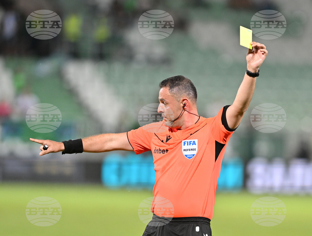 Разград - футбол - Лудогорец - ЦСКА (София)