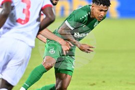 Разград - футбол - Лудогорец - ЦСКА (София)