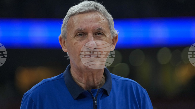 Националният тим на Сърбия се наложи над Босна и Херцеговина в първата си контрола преди Евробаскет 2025