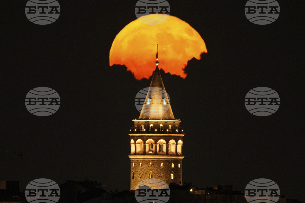 Общо 60 турски забележителности сред най-търсените в "Гугъл карти"