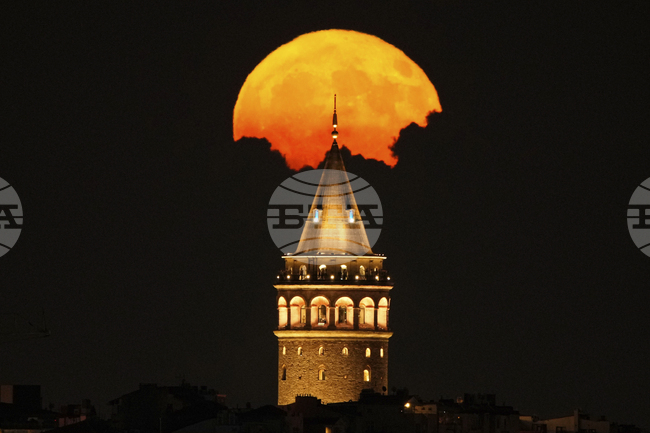 Общо 60 турски забележителности сред най-търсените в "Гугъл карти"