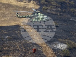 Снимка: Министерство на отбраната