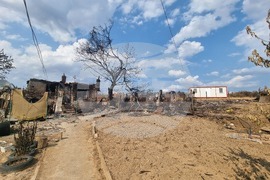 Село Воден - контейнери - нуждаещи се