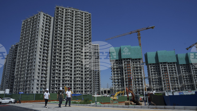 Цените на жилищата в Китай продължават да се понижават през ноември