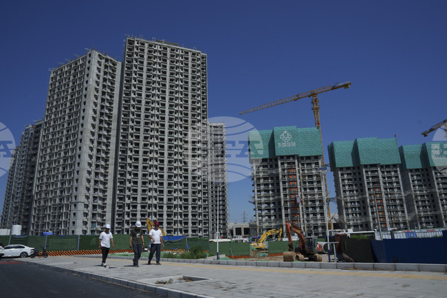 Цените на жилищата в Китай продължават да се понижават през ноември