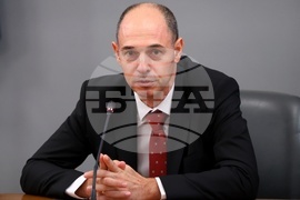 Министерски съвет - USTDA - ЕСО ЕАД - договор - подписване