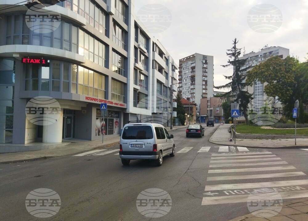 Затварят участък от централна улица в Ямбол заради подмяна на водопровод