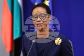 Министерски съвет - USTDA - ЕСО ЕАД - договор - подписване