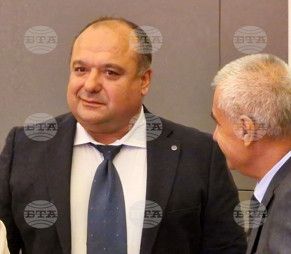 Конференция "Адаптация към измененията на климата в градска среда - разгръщане на местния капацитет и националните политики"