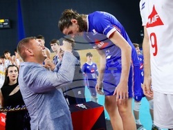 Снимка: Министерство на младежта и спорта