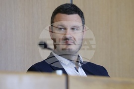 Столичен общински съвет - разделно събиране на отпадъци - пресконференция