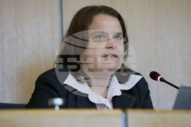 Столичен общински съвет - разделно събиране на отпадъци - пресконференция