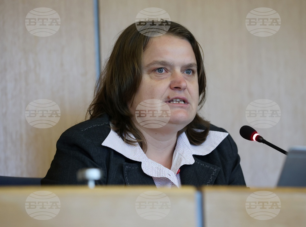 Столичен общински съвет - разделно събиране на отпадъци - пресконференция