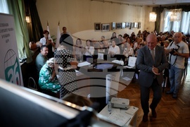 Национален студентски дом - годишна конференция