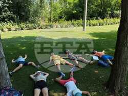 Снимка: Североизточно държавно предприятие ДП Шумен