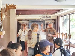 Снимка: Североизточно държавно предприятие ДП Шумен