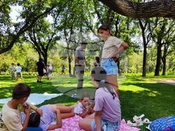 Снимка: Североизточно държавно предприятие ДП Шумен