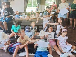 Снимка: Североизточно държавно предприятие ДП Шумен