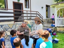 Снимка: Североизточно държавно предприятие ДП Шумен