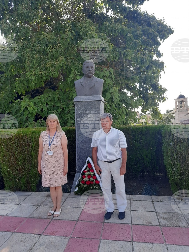 Община Каварна: Отбелязваме 147 години от Каварненското въстание