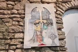 Балчик - „Двореца“ - Седмица на италианската култура