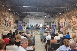 Балчик - „Двореца“ - Седмица на италианската култура