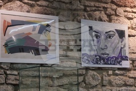 Балчик - „Двореца“ - Седмица на италианската култура