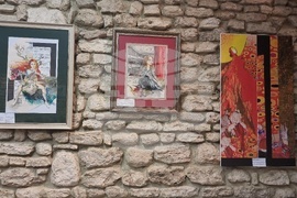 Балчик - „Двореца“ - Седмица на италианската култура