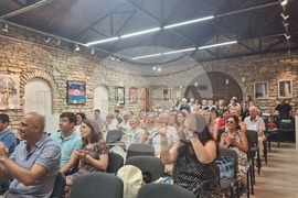 Балчик - „Двореца“ - Седмица на италианската култура