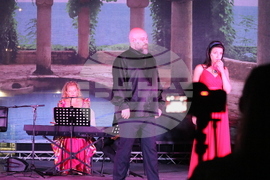 Балчик - „Двореца“ - Седмица на италианската култура