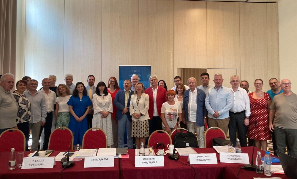 ИСС препоръчва мерки за защита на битовите потребители от ефекта на либерализирането на пазара на електроенергия