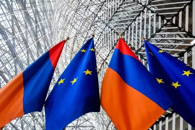 АРМЕНПРЕС: Съветът на ЕС по външни работи ще обсъди днес либерализирането на визовия режим и отпускането на 10 милиона евро на Армения