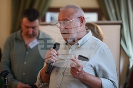 Национален студентски дом - годишна конференция