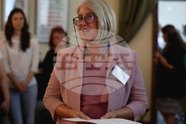 Национален студентски дом - годишна конференция