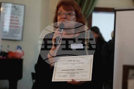 Национален студентски дом - годишна конференция