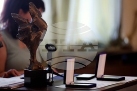 Национален студентски дом - годишна конференция