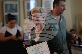 Национален студентски дом - годишна конференция