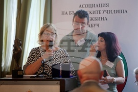 Национален студентски дом - годишна конференция