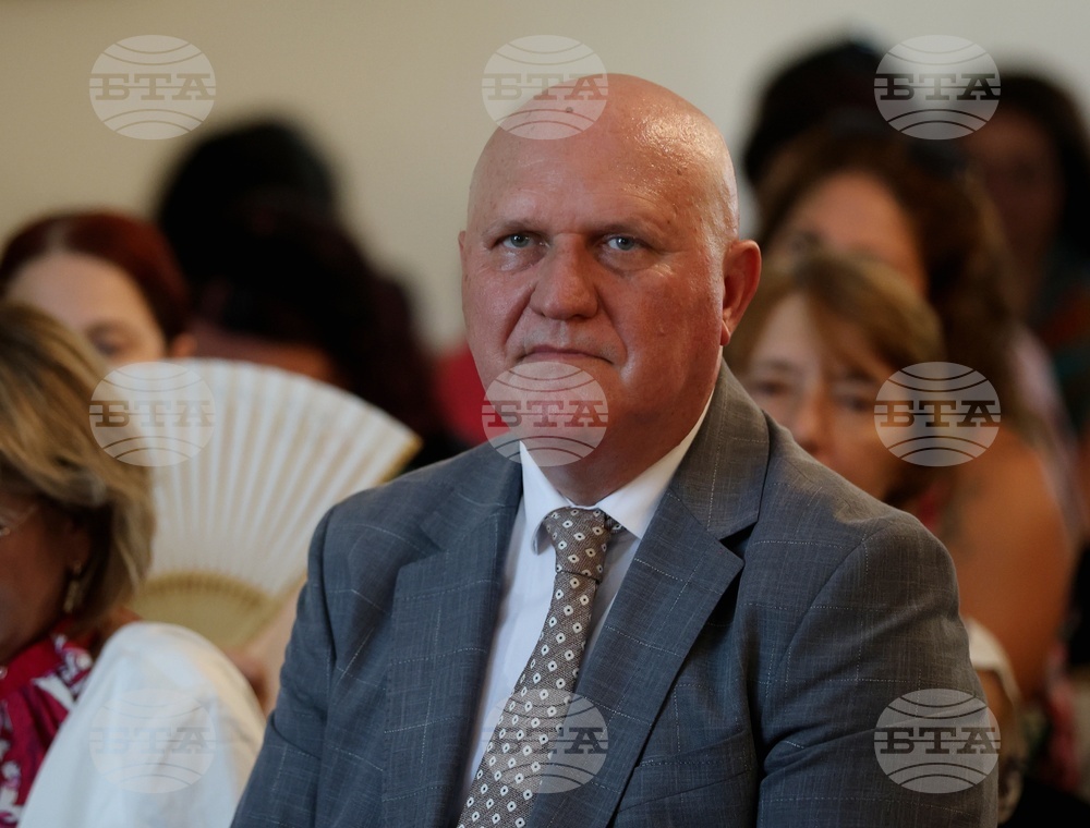 Национален студентски дом - годишна конференция