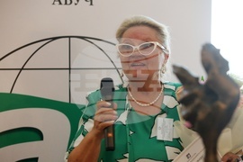 Национален студентски дом - годишна конференция