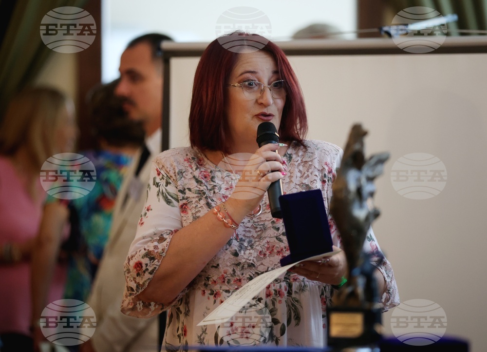 Национален студентски дом - годишна конференция