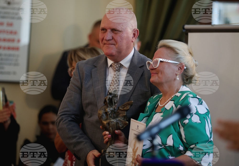 Национален студентски дом - годишна конференция